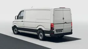 Crafter 3.5 Furgon L3H2 FWD 103kW thumbnail