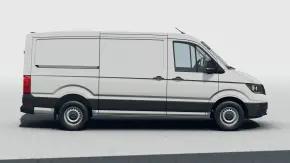 Crafter 3.5 Furgon L3H2 FWD 103kW thumbnail