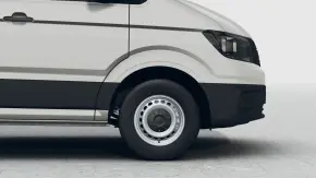 Crafter 3.5 Furgon L3H2 FWD 103kW thumbnail