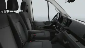 Crafter 3.5 CD Bena L4 FWD 103kW thumbnail