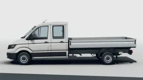 Crafter 3.5 CD Bena L4 FWD 103kW thumbnail