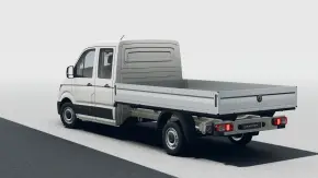 Crafter 3.5 CD Bena L4 FWD 103kW thumbnail