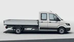 Crafter 3.5 CD Bena L4 FWD 103kW thumbnail