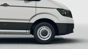 Crafter 3.5 CD Bena L4 FWD 103kW thumbnail