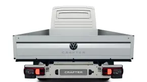 Crafter 3.5 CD Bena L4 FWD 103kW thumbnail
