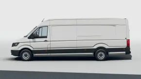Crafter 3.5 Furgon L5H3 FWD 130kW thumbnail