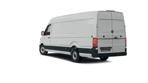 Crafter 3.5 Furgon L5H3 FWD 130kW thumbnail