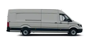 Crafter 3.5 Furgon L5H3 FWD 130kW thumbnail