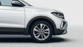 T-Cross Prime 1.0 TSI DSG thumbnail
