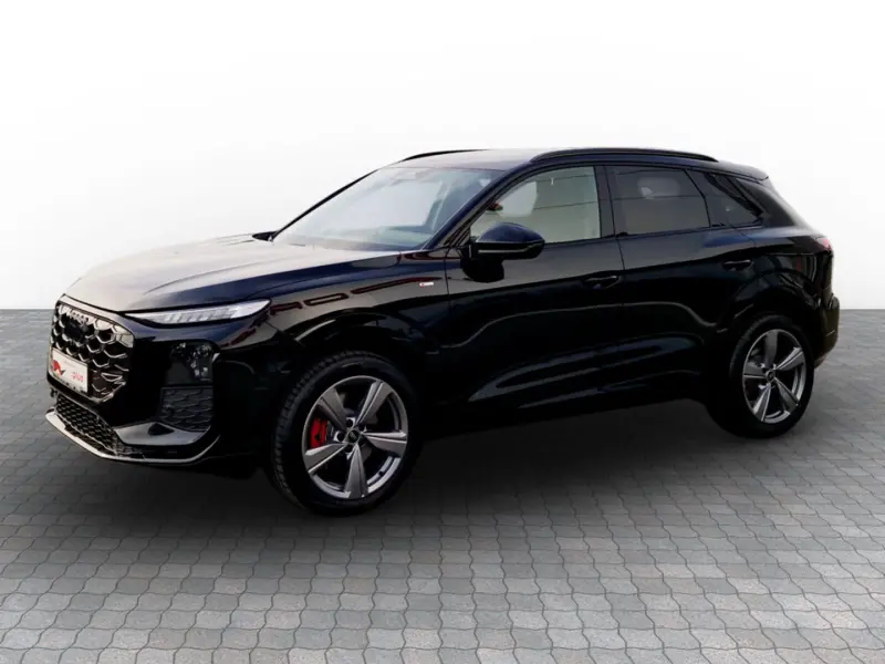 Audi Q3 40 TFSI quattro