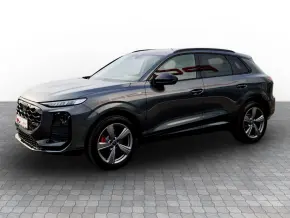 Q3 40 TFSI quattro thumbnail