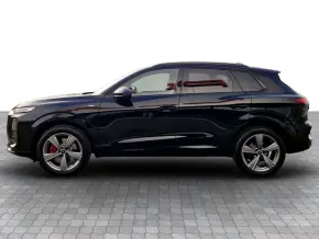 Audi Q3 40 TFSI quattro thumbnail