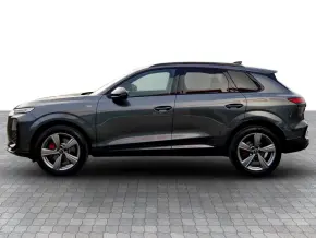 Q3 40 TFSI quattro thumbnail