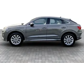 Audi Q3 Sportback 40 TFSI quattro S line ext. thumbnail