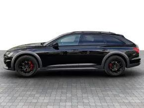 A6 allroad 50 TDI quattro thumbnail