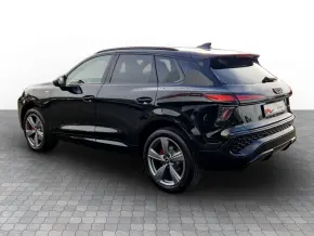 Audi Q3 40 TFSI quattro thumbnail