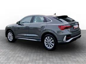Audi Q3 Sportback 40 TFSI quattro S line ext. thumbnail