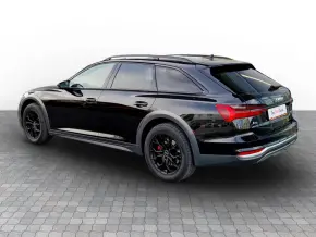 A6 allroad 50 TDI quattro thumbnail
