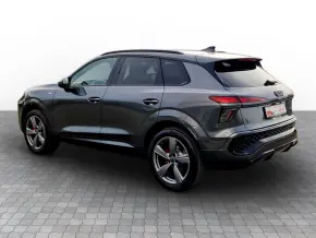 Q3 40 TFSI quattro thumbnail