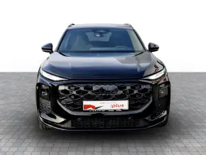 Audi Q3 40 TFSI quattro thumbnail