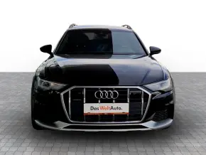 A6 allroad 50 TDI quattro thumbnail