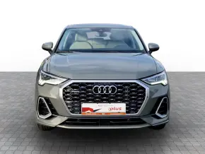 Audi Q3 Sportback 40 TFSI quattro S line ext. thumbnail