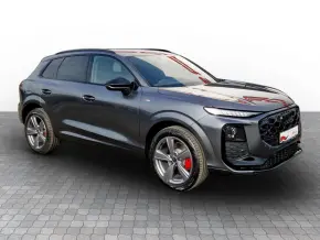 Q3 40 TFSI quattro thumbnail