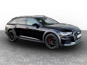 A6 allroad 50 TDI quattro thumbnail