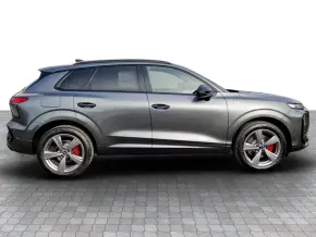 Q3 40 TFSI quattro thumbnail