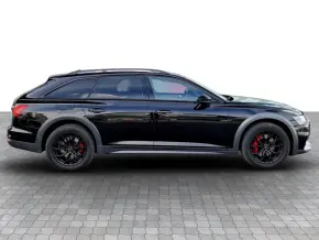 A6 allroad 50 TDI quattro thumbnail