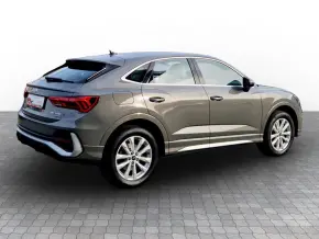 Audi Q3 Sportback 40 TFSI quattro S line ext. thumbnail