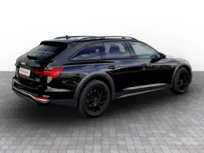 A6 allroad 50 TDI quattro thumbnail