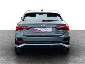 Audi Q3 Sportback 40 TFSI quattro S line ext. thumbnail