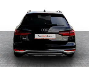 A6 allroad 50 TDI quattro thumbnail