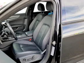 A6 allroad 50 TDI quattro thumbnail