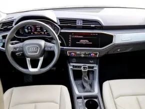 Audi Q3 Sportback 40 TFSI quattro S line ext. thumbnail