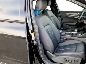 A6 allroad 50 TDI quattro thumbnail