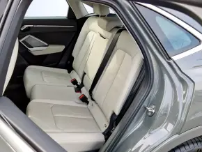 Audi Q3 Sportback 40 TFSI quattro S line ext. thumbnail