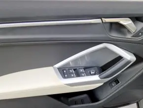 Audi Q3 Sportback 40 TFSI quattro S line ext. thumbnail