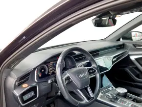 A6 allroad 50 TDI quattro thumbnail
