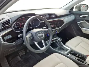 Audi Q3 Sportback 40 TFSI quattro S line ext. thumbnail