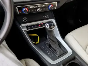 Audi Q3 Sportback 40 TFSI quattro S line ext. thumbnail