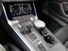 A6 allroad 50 TDI quattro thumbnail