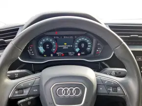 Audi Q3 Sportback 40 TFSI quattro S line ext. thumbnail