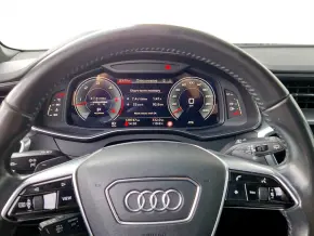 A6 allroad 50 TDI quattro thumbnail
