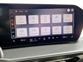 Audi Q3 40 TFSI quattro thumbnail