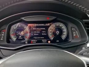A6 allroad 50 TDI quattro thumbnail