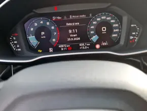 Audi Q3 Sportback 40 TFSI quattro S line ext. thumbnail