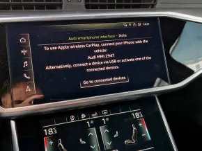 A6 allroad 50 TDI quattro thumbnail