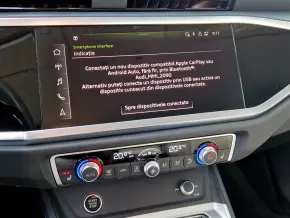 Audi Q3 Sportback 40 TFSI quattro S line ext. thumbnail